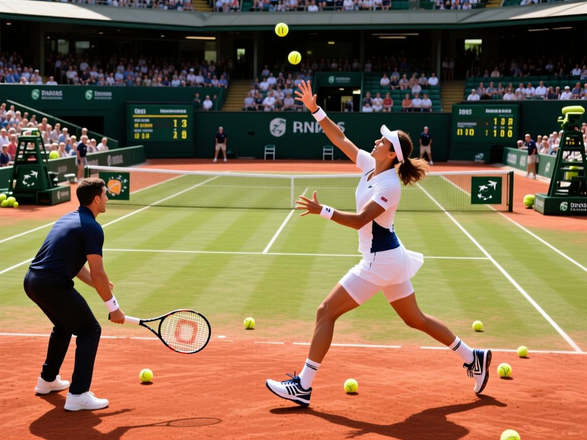 安博体育在线-冠军选手数据分析与技术特征，冠军选拔赛  第3张