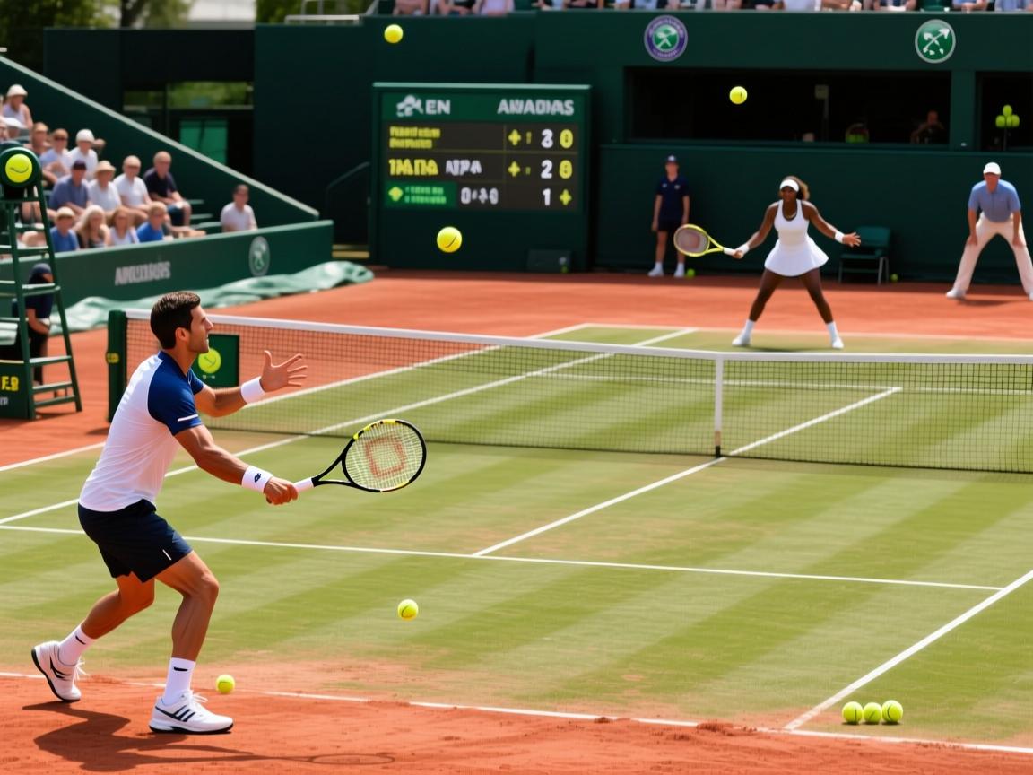 安博体育娱乐-奥运村设置静音区域保障运动员专注状态，北京奥运会运动员居住环境  第3张