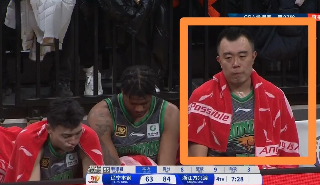 关于辽宁本钢客场小胜，继续保持佳状态的信息