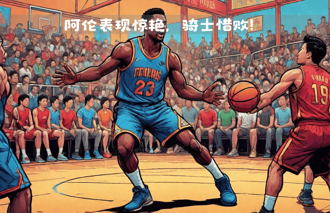 骑士惜败公牛，东区首轮阵落