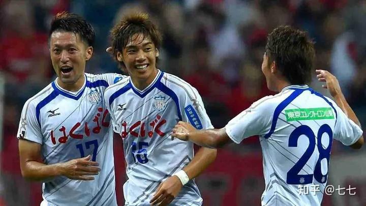 包含东京FC球员连续取得进球壮大信心的词条