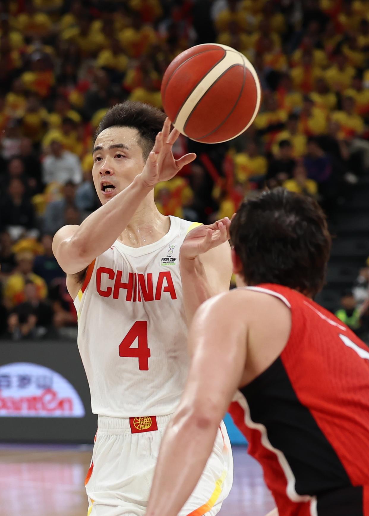 亚洲青年篮球锦标赛：中国队晋级半决赛的简单介绍